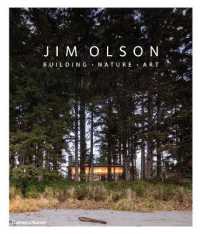 Jim Olson: Building • Nature • Art Cheap