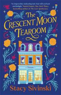 The Crescent Moon Tearoom For Sale