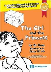 Maths Star: Girl And The Princess (9789811251122) Hot on Sale