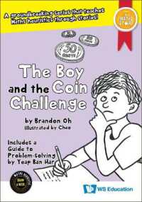 Maths Star: Boy And The Coin Challenge (9789811266386) Fashion