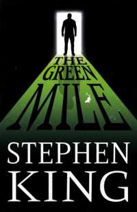 THE GREEN MILE (9780575084346) Fashion