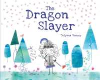 The Dragon Slayer (9781525308895) Hot on Sale