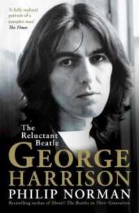 George Harrison: The Reluctant Beatle Hot on Sale