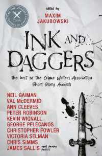 Ink and Daggers For Sale