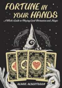 Fortune in Your Hands Hot on Sale