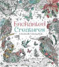 Zd Coloring: Enchanted Creatures For Sale