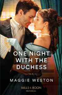 One Night With The Duchess (Widows of West End) Sale