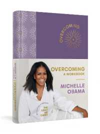 Overcoming: A Workbook (9780241741566) on Sale