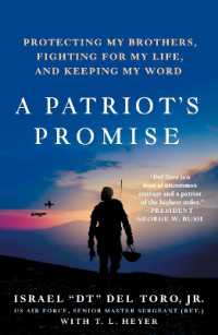 A Patriot s Promise Supply