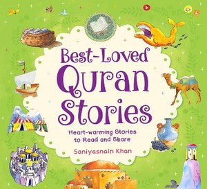 Children s Quran Stories Cheap