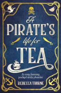 A Pirate s Life for Tea Fashion