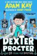 Dexter Procter the 10-Year-Old Doctor on Sale