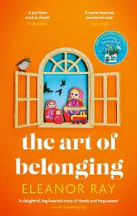 The Art of Belonging Cheap