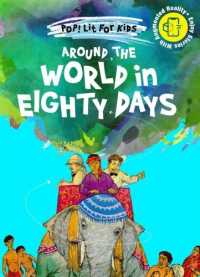 Poplit1: Around The World In Eighty Days (9789811233326) on Sale