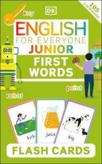 English for Everyone Junior First Words Flash Cards For Discount