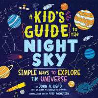 A Kid s Guide to the Night Sky For Discount