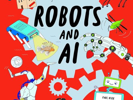 The Brainiac s Book of Robots and AI Cheap