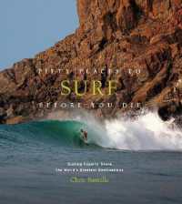 FIFTY PLACES TO SURF BEFORE YOU DIE on Sale