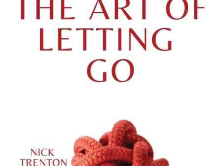 The Art of Letting Go: Stop Overthinking, Stop Negative Spirals, and Find Emotional Freedom on Sale