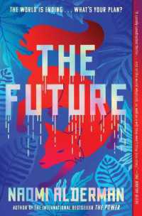 The Future (9781668025697) For Discount