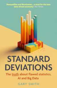 Standard Deviations Discount