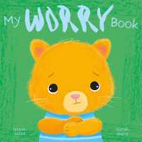 My Feelings: Worry Book Online Sale