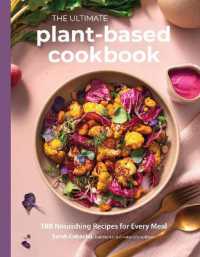 The Ultimate Plant-Based Cookbook: 100 Nourishing Recipes for Every Meal Cheap