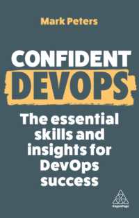 Confident Devops Online Sale