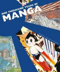 One Thousand Years of Manga For Cheap