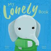 My Feelings: Lonely Book on Sale