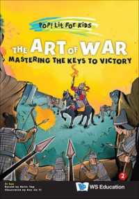 Poplit7: Art Of War: Mastering Keys To Victory (9789811291098) on Sale