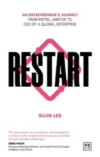 Restart (9781915951496) on Sale