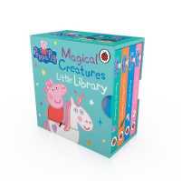 Peppa s Magical Creatures Little Library Discount