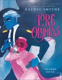 Lore Olympus: Volume Seven Sale