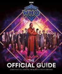 Doctor Who: The Official Guide Online