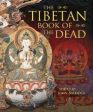 Ancient Wisdom Library: The Tibetan Book of the Dead Supply