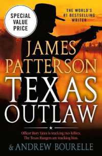 Texas Outlaw (9781538772454) Cheap