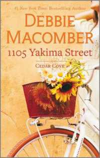 Cedar Cove #11: 1105 Yakima Street Online Hot Sale