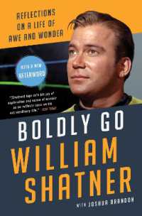 Boldly Go (9781668007334) Sale