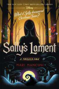 A Twisted Tale #17: Sally s Lament Hot on Sale