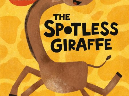 The Spotless Giraffe Sale