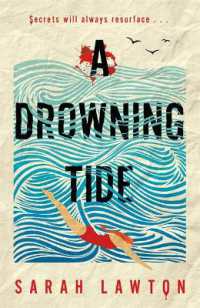 A Drowning Tide For Sale