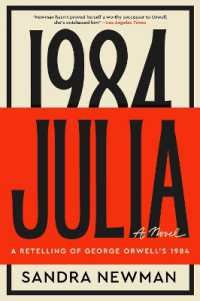 Julia (9780063265349) on Sale