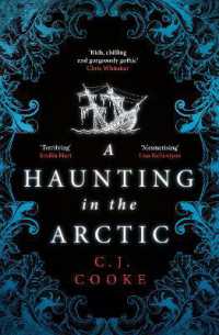 A Haunting in the Arctic Hot on Sale