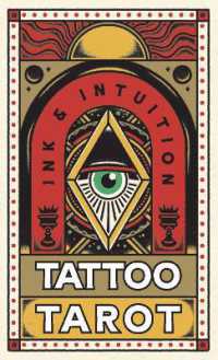 Tattoo Tarot (Mini Deck) Discount