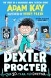 Dexter Procter the 10-Year-Old Doctor on Sale