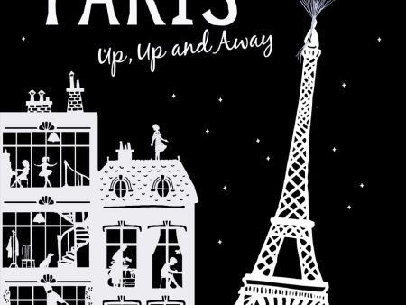 Paris Up, Up and Away Online