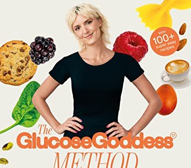 The Glucose Goddess Method Sale