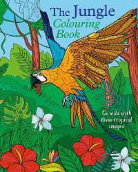 The Jungle Colouring For Sale