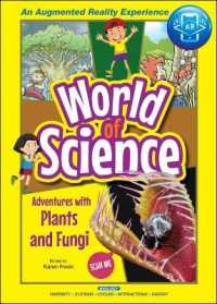 Wos1: Adventures With Plants And Fungi (9789811230813) For Cheap